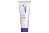 Haircare - Wella SP Smoothen Conditioner 200 ml - 4064666321646