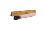 Druckerzubehör - Tinte & Toner - Xerox - magenta - original - toner cartridge - Sold - 006R01760