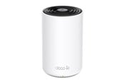 Wlan Router - TP-Link Deco XE75 Pro (1-Pack) - Mesh router Wi-Fi 6 - DECO XE75 PRO(1-PACK)