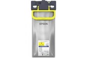 Druckerzubehör - Tinte & Toner - Epson Ink Supply Unit - XXL size - yellow - original - ink tank - C13T05B440