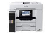 Drucker - Epson EcoTank L6580 Multifunktion - Farbe - Tinte - C11CJ28402