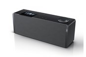 DAB, Netzwerk und Radiowecker - LOEWE. Klang S1 (Basalt Grey) - DAB/DAB+/FM - Basaltgrau - 60607D10