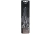 Haar-Styling - PARSA Thinning scissors in stainless steel. - P00025244