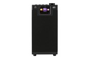 DAB, Netzwerk und Radiowecker - Imperial DABMAN i610 - DAB/DAB+/FM - Schwarz - 22-267-00