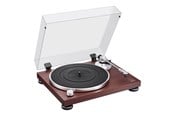 Plattenspieler - Audio-Technica AT-LPW50BT-RW - turntable - Plattenspieler - AT-LPW50BTRW