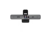 Netzwerkkamera - BenQ DVY32 Zoom Certified Smart 4K UHD Conference Camera - 5A.F7S14.004