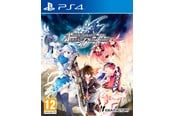 Spiele - Fairy Fencer F: Advent Dark Force - Sony PlayStation 4 - RPG - PEGI 12 - 0859204005508