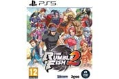 Spiele - The Rumble Fish 2 - Sony PlayStation 5 - Fighting - PEGI 12 - 7350002931486