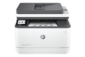 Drucker - HP LaserJet Pro MFP 3102fdn Multifunktion - Einfarbig - Laser - 3G629F#B19
