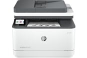 Drucker - HP LaserJet Pro MFP 3102fdn Multifunktion - Einfarbig - Laser - 3G629F#B19