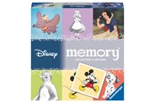 Brettspiele - Ravensburger Collector's memory® Walt Disney - 10827378
