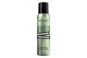 Haircare - Redken - Touchable Texture Mousse 200 ml - 3474637124281