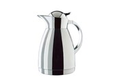 Küchenzubehör - alfi Albergo Termokande 1 liter Blank stål - 16822