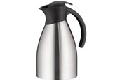 Thermosflasche - alfi Bono Thermos 1.5 liters Matt steel - 16826