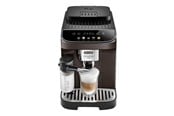 Kaffeezubereitung - DeLonghi Magnifica Evo ECAM293.61.BW - ECAM 293.61.BW MAGNIFI