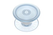 Handys - Anderes Zubehör - PopSockets PopGrip Plant Ice Blue - 805477