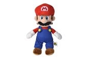 Merchandise - Simba - SuMa Mario Plush 30cm - Teddybär & Kuscheltier - 109231010