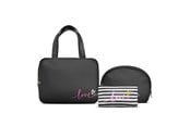 Kosmetik Spiegel - Gillian Jones 3-piece toiletry set - 5713982009927