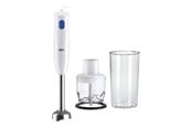 Mixer - Braun Stabmixer Multiquick 1 MQ10.201M WH - 450 W - 0X22111476
