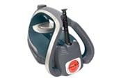 Bügeln - Tefal Dampfbügeleisen Ultragliss Plus FV6842E0 - steam iron - sole plate: Durilium Airglide - FV6842E0
