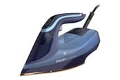 Bügeln - Philips Dampfbügeleisen Azur 8000 Series DST8020 - steam iron - sole plate: SteamGlide Elite - *DEMO* - DST8020/20