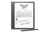eBook Reader - Amazon Kindle Scribe (2022) 16GB with Basic Pen - Tungsten Grey *DEMO* - B09BS5XWNS