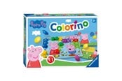 Peppa Pig - Ravensburger Colorino Peppa Pig - 208920