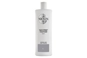 Haircare - Nioxin - System 1 Scalp Revitalizing Conditioner 1000 ml - S-NI-030-04