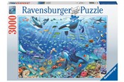 Puzzle - Ravensburger Bunter Unterwasserspaß - 17444