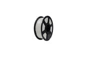 3D Drucker - FlashForge Flexible (85A) 1000g - White - 3D Printing Filament - 3D Drucker - 90003287001