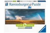Puzzle - Ravensburger Mystisches Regenbogenwetter - 17493
