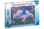 Puzzle - Ravensburger Bezaubernde Einhörner - 13347