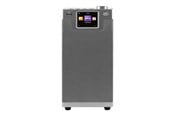 DAB, Netzwerk und Radiowecker - Imperial DABMAN i610 - DAB/DAB+/FM - Silber - 22-268-00