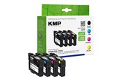 Druckerzubehör - Tinte & Toner - KMP MULTIPACK E201V - 1650,4005