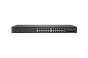Switches - SonicWALL Switch SWS14-24 - 02-SSC-2467