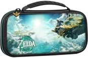 Kamerataschen - Nintendo Deluxe Travel Case (The Legend of Zelda: Tears of the Kingdom) - 0663293112753