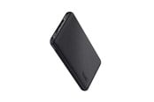 Powerbank (Akku) - Trust Primo Ultra-thin Powerbank (Akku) - schwarz - 10000 mAh - 24678