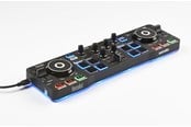Musikinstrumente & DJ-Ausstattung - Hercules DJ Control Starlight - 4780884