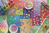 Puzzle - Ravensburger Puzzles on Puzzles 3000p - 10217471
