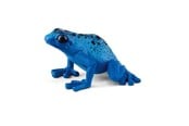 Schleich - Schleich Blauer Pfeilgiftfrosch - 14864