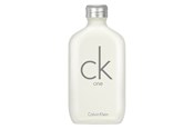 Parfüm und Düfte - Calvin Klein CK One EDT - 100 ml - 088300107407