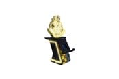 Gaming Zubehör - Cable Guys Harry Potter: Hogwarts Light Up Ikon - Zubehör für Spielkonsole - CGIKHP400505