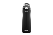 Küchenzubehör - Contigo Ashland chill Matte black 590ml - 2136778
