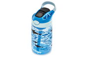 Küchenzubehör - Contigo Easy clean Blue sharks 420ml - 2127476