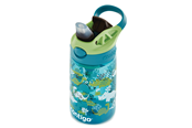 Küchenzubehör - Contigo Easy clean Green dinoboy 420ml - 2127479