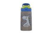 Küchenzubehör - Contigo Easy clean steel Matcha dragon 380ml - 2178082