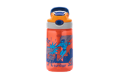 Küchenzubehör - Contigo Gizmo flip Nect superhero 420ml - 2116115