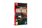 Spiele - Dredge (Deluxe Edition) - Nintendo Switch - Abenteuer - PEGI 7 - 5056208818744