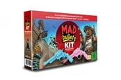Spiele - Mad Bullets Kit (Code in a Box) - Nintendo Switch - Shooter - PEGI 12 - 5055957704049