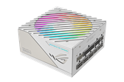 Netzteile - ASUS ROG Loki SFX-L 850 White Netzteile - 850 Watt - 120 mm - ATX 3.0 - 80 Plus Platinium - 90YE00N2-B0NA00